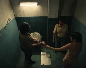 Alli Willow, Talita Younan nude. The Game That Changed History s01e01-04 (2024) Hottest Scenes from new TV Show