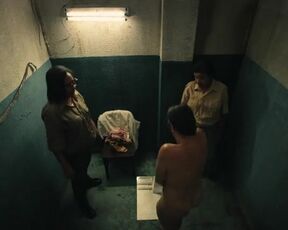Alli Willow, Talita Younan nude. The Game That Changed History s01e01-04 (2024) Hottest Scenes from new TV Show