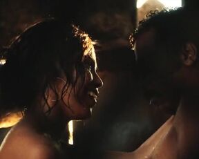 Alli Willow, Talita Younan nude. The Game That Changed History s01e01-04 (2024) Hottest Scenes from new TV Show