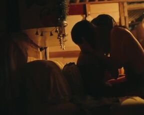 Alli Willow, Talita Younan nude. The Game That Changed History s01e01-04 (2024) Hottest Scenes from new TV Show