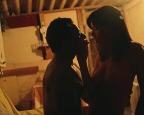 Alli Willow, Talita Younan nude. The Game That Changed History s01e01-04 (2024) Hottest Scenes from new TV Show