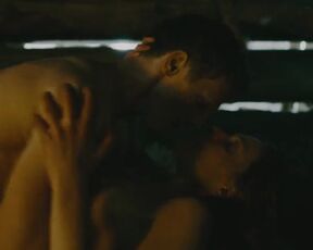 Sandra Drzymalska, Wiktoria Gorodecka nude. White Courage s01e01-03 (2024). TV Show Nude Sex Scenes