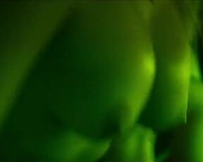 Laura Sepul nude, María Pedraza topless- El correo (2024)