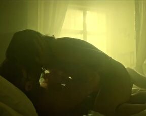 Viviana Serna nude, Maria de Nati, Claudia Salas nude - Las Pelotaris 1926 s01e05 (2023) Lesbian