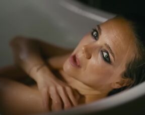 Lucie Vondrácková hot clip "Šance" (2023) sexy musical video