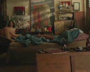 Denise Esteban nude, Arah Alonzo, Yda Manzano nude. Stag (2024) Asian Erotic Movie