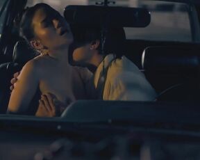 Denise Esteban nude, Arah Alonzo, Yda Manzano nude. Stag (2024) Asian Erotic Movie
