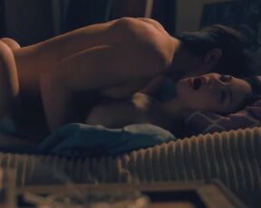 Denise Esteban nude, Arah Alonzo, Yda Manzano nude. Stag (2024) Asian Erotic Movie