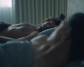 Dolly Lewis nude - Sight Unseen s01e01e09 (2024) sexy brunette actress