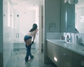 Dolly Lewis nude - Sight Unseen s01e01e09 (2024) sexy brunette actress