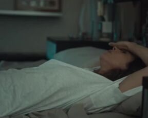 Maribel Verdú hot. Ana Tramel. El juego s01e01-05 (2021). Bathroom Nude Scene
