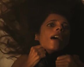 Maribel Verdú hot. Ana Tramel. El juego s01e01-05 (2021). Bathroom Nude Scene
