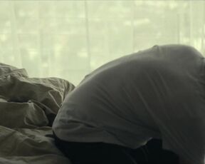 Ana Ciontea hot, Iulia Lumanare topless - Familiar (2023) Voyeur and Topless Scene