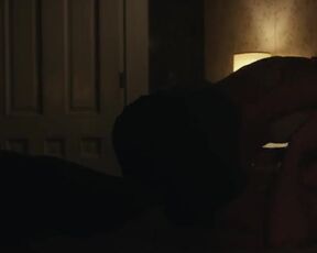 Julia Mayorga Nude - American Rust s02e05 (2024) Sex