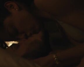Julia Mayorga Nude - American Rust s02e05 (2024) Sex