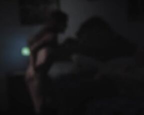 Ana Cecilia Azuela Santibañez sexy - Sin expectativas (2021)
