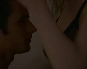 Karoline Brygmann nude, Sus Wilkins naked, Molly Blixt Egelind, Therese Damsgaard nude - Yes No Maybe s01 (2017). Erotic TV Show