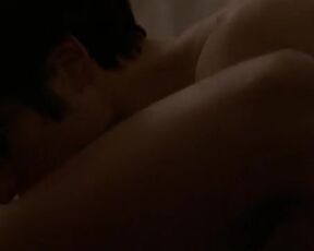 Karoline Brygmann nude, Sus Wilkins naked, Molly Blixt Egelind, Therese Damsgaard nude - Yes No Maybe s01 (2017). Erotic TV Show