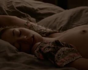 Karoline Brygmann nude, Sus Wilkins naked, Molly Blixt Egelind, Therese Damsgaard nude - Yes No Maybe s01 (2017). Erotic TV Show