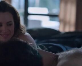 Maggie Civantos nude . La pasión turca s01e01 (2024) Sex Scenes