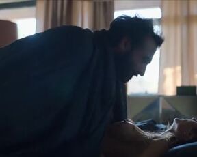 Maggie Civantos nude . La pasión turca s01e01 (2024) Sex Scenes