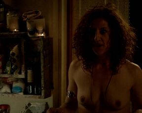 Nuria Mencia topless, Nancy Lee, Valeria Del Vecchio nude. Formentera Lady (2018) Public Nudity Outdoors