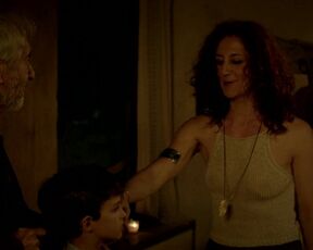 Nuria Mencia topless, Nancy Lee, Valeria Del Vecchio nude. Formentera Lady (2018) Public Nudity Outdoors