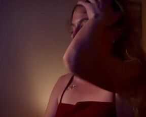 Simone Lewis Hot Scene. The Baby Next Door (2021) Sexy actress