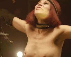 Roxane Duran nude, Liese Lyon, Sylvie Bertin, Rebecka Hemse, Katerina Gudina nackte. Krieg der Träume s01e03-07 (2018)