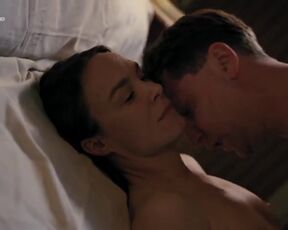 Roxane Duran nude, Liese Lyon, Sylvie Bertin, Rebecka Hemse, Katerina Gudina nackte. Krieg der Träume s01e03-07 (2018)