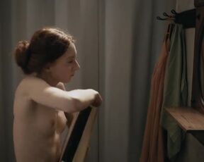 Roxane Duran nude, Liese Lyon, Sylvie Bertin, Rebecka Hemse, Katerina Gudina nackte. Krieg der Träume s01e03-07 (2018)