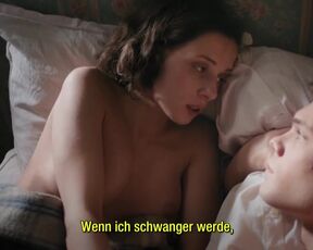 Roxane Duran nude, Liese Lyon, Sylvie Bertin, Rebecka Hemse, Katerina Gudina nackte. Krieg der Träume s01e03-07 (2018)