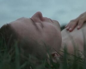 Natali Broods, Sarah Vandeursen nude. Skunk (2023). Lusty Scenes