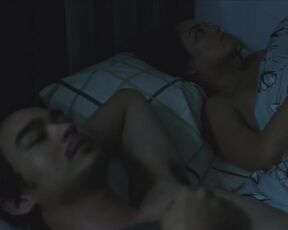 Max Eigenmann sexy - 12 Weeks (2022)