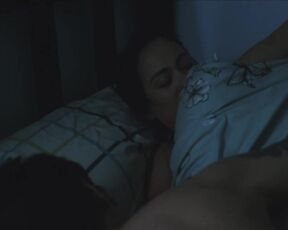 Max Eigenmann sexy - 12 Weeks (2022)