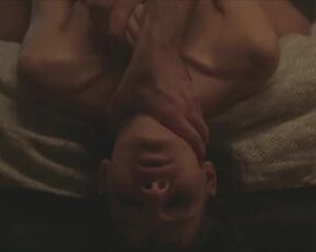 Nevena Nerandzic nude. Sex scene from "Manja" (2023)