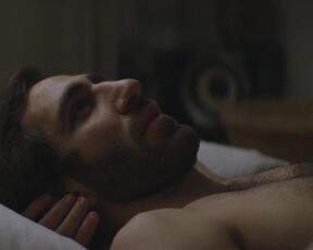 Nikolitsa Ntrizi hot bath scene. Maneki Neko (2017)
