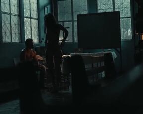 Alli Willow nude and Sex Scenes. O Jogo que Mudou a História s01e06-07 (2024) All Sex Scenes of TV Show