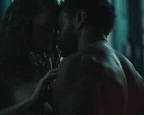 Alli Willow nude and Sex Scenes. O Jogo que Mudou a História s01e06-07 (2024) All Sex Scenes of TV Show