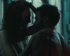 Alli Willow nude and Sex Scenes. O Jogo que Mudou a História s01e06-07 (2024) All Sex Scenes of TV Show