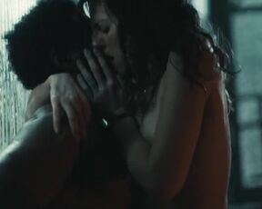 Alli Willow nude and Sex Scenes. O Jogo que Mudou a História s01e06-07 (2024) All Sex Scenes of TV Show