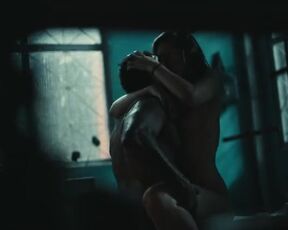 Alli Willow nude and Sex Scenes. O Jogo que Mudou a História s01e06-07 (2024) All Sex Scenes of TV Show