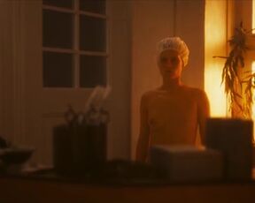 Kristin Suckow nude. Touch Me (2018) Topless Actress