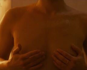 Kristin Suckow nude. Touch Me (2018) Topless Actress