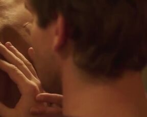 Kristin Suckow nude. Touch Me (2018) Topless Actress