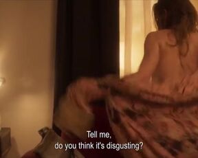 Kristin Suckow nude. Touch Me (2018) Topless Actress