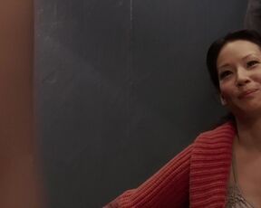 Jennifer Miller nude, Lucy Liu sexy, Janet Lane - Lucky Number Slevin (2006) Hot and Sex Scenes