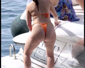 Camila Cabello Hot Bikini. Leak Video (2024)