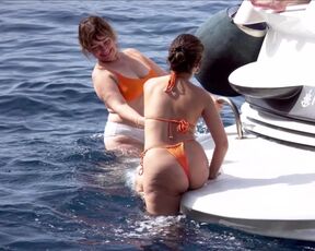 Camila Cabello Hot Bikini. Leak Video (2024)