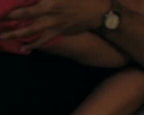 Meagan Good sex scene. Tyler Perry's Divorce in the Black (2024)